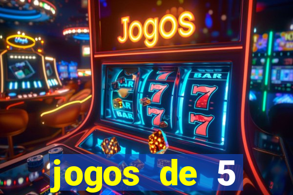 jogos de 5 centavos no esporte da sorte